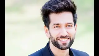 Nakuul Mehta at FACE Film Academy | Celebrity Talk | Acting & Career Insights