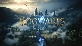 Hogwarts Legacy Live Stream | Gtx 1080 (215watt)| Ryzen 5 3600x