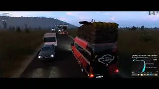 Volkswagen CRAFTER 2014    ETS 2   (UDT)