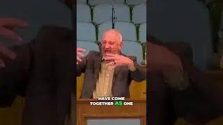 Antichrist's One World Government