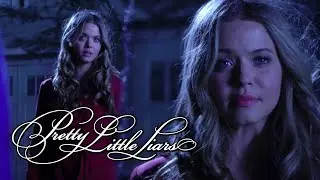 pll voiceover | alison 