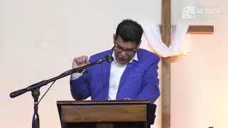 ✝️ Conferencia 2 | Liberaci&oacute;n integral: liberaci&oacute;n del oprimido y del opresor.