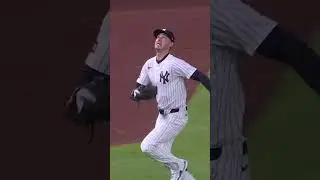 Cody with the sliding catch 🙌