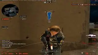 hvh Highlights #8 ft. neverlose