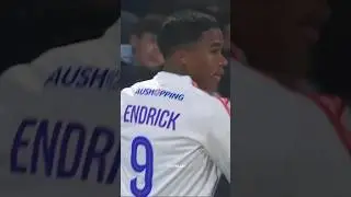 Bobby Endrick Destroyed Metz ( Hat- Trick) 🔥🤯