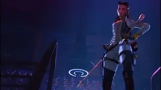 Full Gameplay of new mode KILL CODE: A THIEF'S BANE.