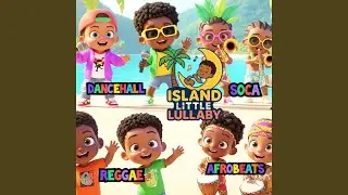 Caribbean Kids Make Mommy Daddy Proud