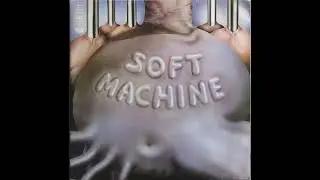 Soft Machine - Six [Vinyl]