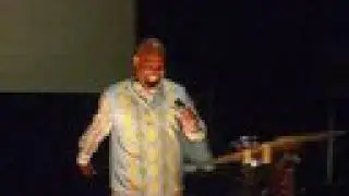 Agent Of Change (Bishop SC Johnson)
