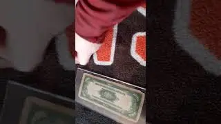 $310 customer rolls, Mr McKinley stops by