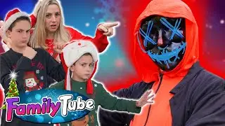 Navidad en Familia VS Hacker 2.0