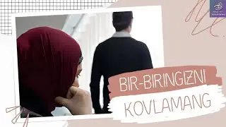 Er-xotin bir-birini kovlasa, yoqotadi.! | Shayx Abdulloh Zufar Hafizahulloh