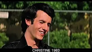 Es Car ko Devil ny Control Kiya ha(Christine 1983,movie explained in Urdu/Hindi)@Movixpk 
