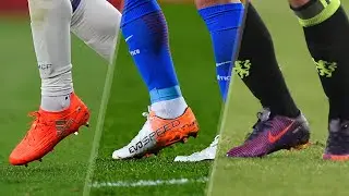 PES 2017 NEW BOOTPACK Patch 2021-22 JULY V.1
