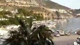Kalkan 2006