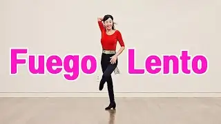 Fuego Lento