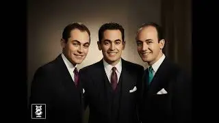 Trio Grigoriu - Macarale