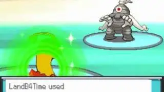 Guest Narrated Wi-Fi Battle #3 by PuertoricanScooby94 Vs. PKMNDUED