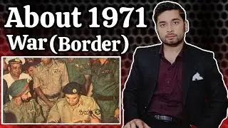 About 1971 War (Border)Full explanation in hindi -Amit yadav #Fact about 1972 war border#🖼️