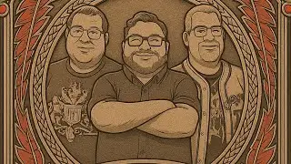Best & Worst Movies of 2025: Hot Takes, Cold Flops & Zero Consensus| The Clubhouse Ep 16-27