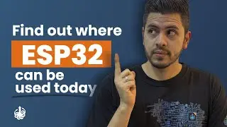 Commercial products using ESP32  | DeepSea Developments
