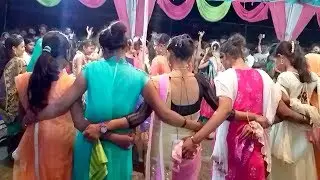 Dev mogra band tulaja new song 2019, at Loy Pimplod | Devmogra bend tulaja