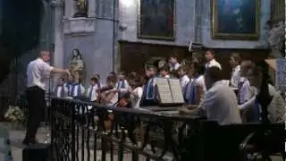 La procession de César Franck.wmv