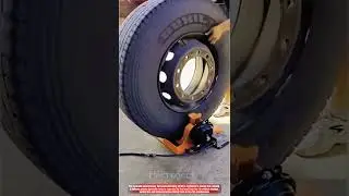 Super Innovative Hydraulic Tire Bead Breaker : Best Heavy-Duty Wheel Separation System