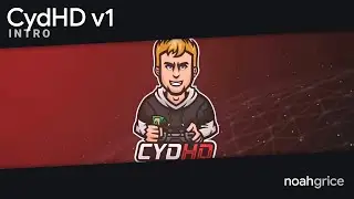 CydHD
