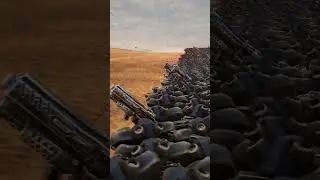 400,000 SC Marine & Siege Tank vs 600,000 SC Zergling & Ultralisk | Ultimate Epic Battle Simulator 2