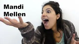 Mandi Mellen Comedy Reel