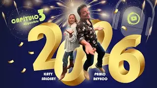 Capítulo 3 / ÍBAMOS TAN BIEN!