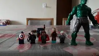vingadores era de tretrun e extras