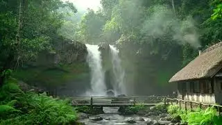 Violin & River Nature Sounds &ndash; Relaxation and Healing
