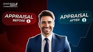 5 Skills to Get Your Highest Appraisal (Ever!) #Salarynegotiation  #JobPerformance #Careeradvice
