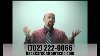 Sciatica Las Vegas NV - (702) 222-9066 - Best Sciatica Care in Las Vegas