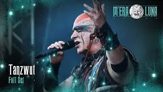 Tanzwut ┼ M'era Luna 2025