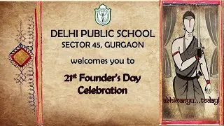 21st Founder's Day Celebrations
