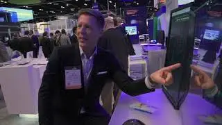 HIMSS 2019 Executive Perspective