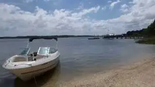 Oyster Factory Park Bluffton SC