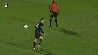#8 Portland Men's Soccer vs. Denver NCAA Championship 2nd Round (5-4 PK's) - Highlights