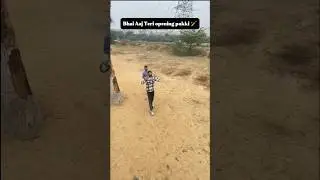 aa ja aaj teri batting hai ||#comedy ||#jignaartist ||#comedyvideos ||#funny ||#funnyclips