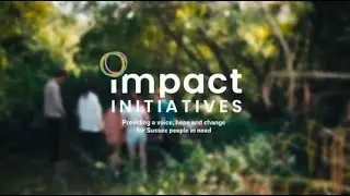 Impact Initiatives Film - Charity Commission No. 276669