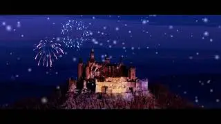 MEDIEVAL NEW YEAR'S AMBIENCE  |  Festive Music from the Middle Ages