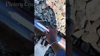 Train vs Candle🙈 Crushing Experiment 💥😳#shots #viral #train