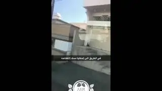 زيارة المتوسطة السابعة عشر بأبها للمفتاحه (حكايا مسك)عام ١٤٣٨