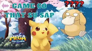 (Mega Đại Chiến) C&oacute; Thật Sự Game Sẽ Sập Ae Sẽ Bất Ngờ