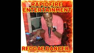 RAPIDFIRE ENTERTAINMENT - REGGAE DANCERS 