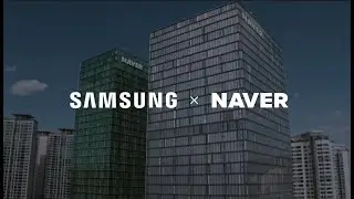 Explore technologies of the future powered by Samsung's Private 5G Network