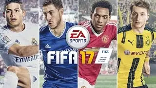 FIFA 17 FREE Download From Origin With Proof. (100% safe)